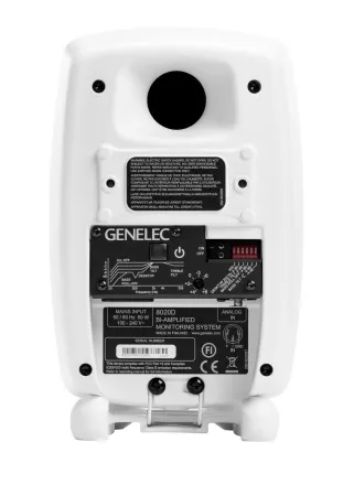 Купить Genelec 8020DWM за 65&nbsp;740 ₽