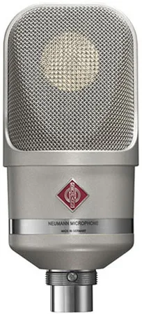 Купить NEUMANN TLM 107 по выгодной цене в Москве
