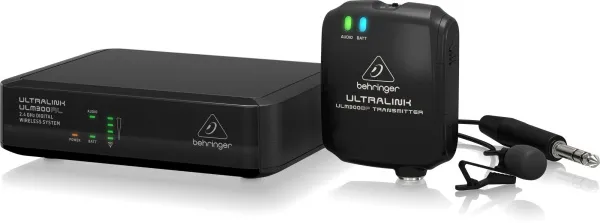Behringer ULM300LAV Behringer ULM300LAV