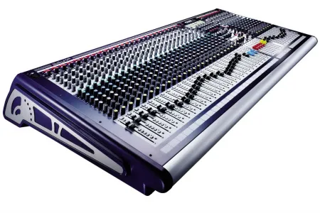 Купить SOUNDCRAFT GB8-32 по выгодной цене в Москве