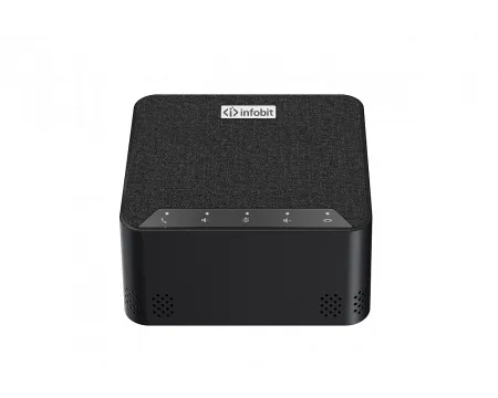 Купить Infobit iSpeaker M500 по выгодной цене в Москве