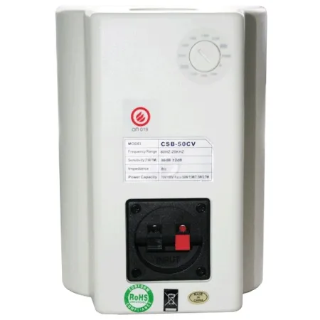 SHOW CSB-50CV/WH SHOW CSB-50CV/WH