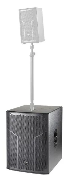 DAS Audio ACTION-S18A DAS Audio ACTION-S18A