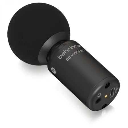 Купить BEHRINGER GO VIDEO KIT по выгодной цене в Москве