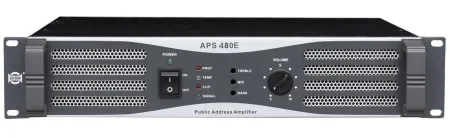 Купить SHOW APS-480E по выгодной цене в Москве