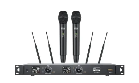 XLine MD-262A-C XLine MD-262A-C