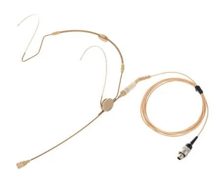 SENNHEISER HSP 2-3 SENNHEISER HSP 2-3