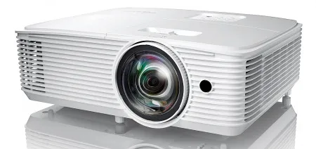 Купить Optoma W309ST по выгодной цене в Москве
