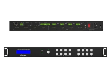 Infobit iMatrix H44HAW