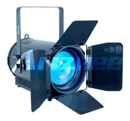 Купить ANZHEE PRO Fresnel 350 RGBACL по выгодной цене в Москве