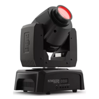 CHAUVET-DJ Intimidator Spot 110
