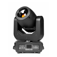 Anzhee H150-BEAM