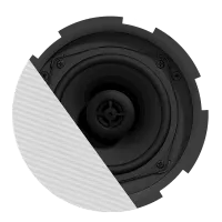 AUDAC CIRA824I/W