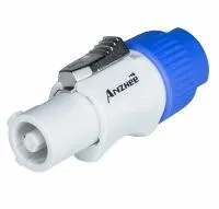 ANZHEE POWERCON GREY