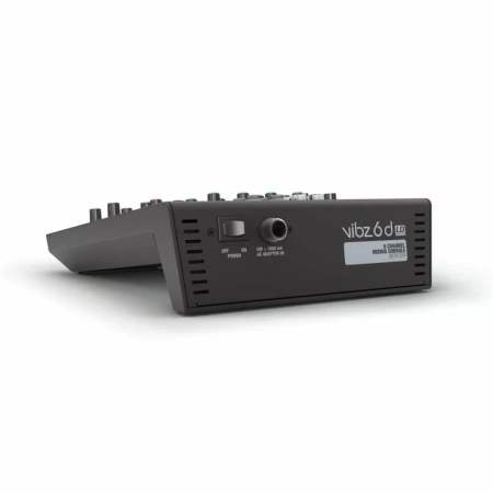 Купить LD Systems VIBZ 6 по выгодной цене в Москве