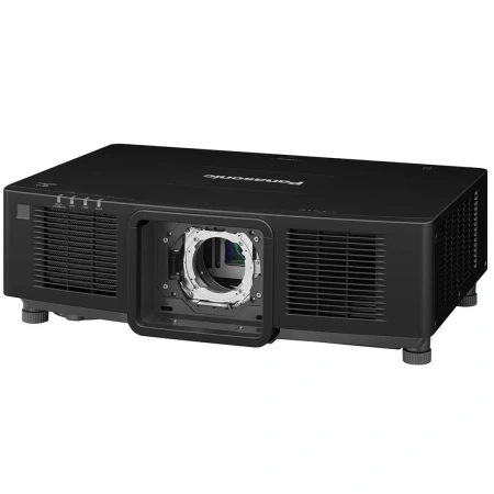 Купить Panasonic PT-MZ20KLBE по выгодной цене в Москве