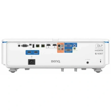 Купить BenQ LU950 по выгодной цене в Москве