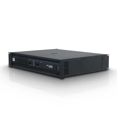 Купить LD Systems DEEP2 1600 по выгодной цене в Москве