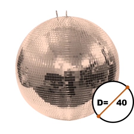 Купить STAGE4 Mirror Ball 40R по выгодной цене в Москве
