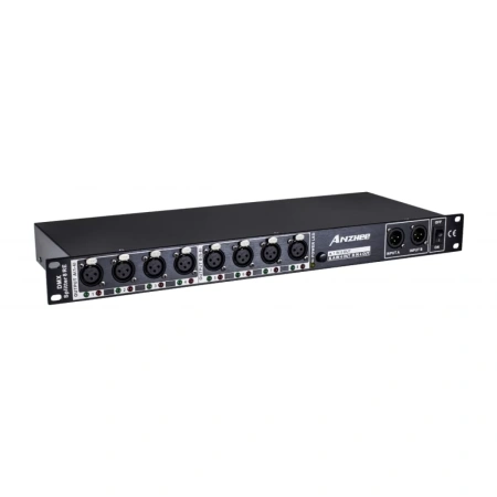 Купить ANZHEE DMX Splitter 8 RE за 26&nbsp;400 ₽