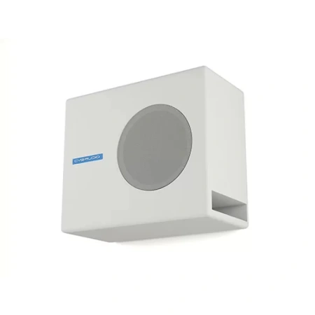 Купить CVGAUDIO SUBone model A-6W/CR по выгодной цене в Москве
