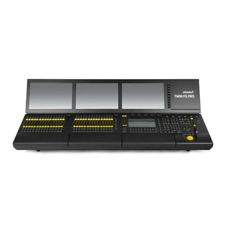 Купить STAGE4 TWIN FS PRO по выгодной цене в Москве
