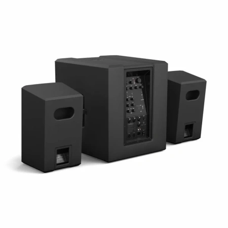 Купить LD Systems DAVE 15 G4X по выгодной цене в Москве