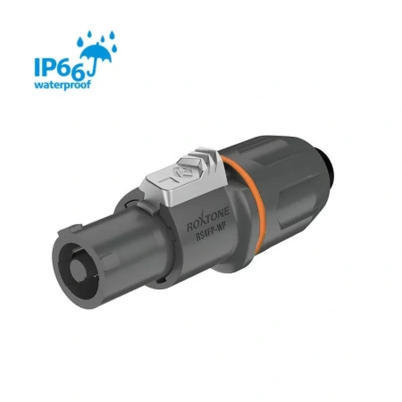 Купить ROXTONE RS4FP-WP-Orange по выгодной цене в Москве