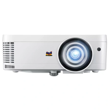 Купить ViewSonic PS600X по выгодной цене в Москве