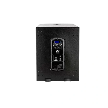 Купить SVS Audiotechnik ST-18A SUB по выгодной цене в Москве