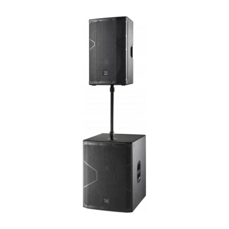 Купить DAS Audio Altea-718A по выгодной цене в Москве