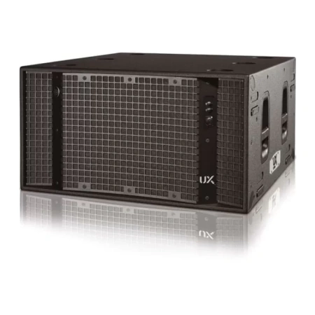 Купить DAS Audio UX-218A по выгодной цене в Москве