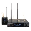Купить ROCKDALE PRO Stage 200 Head за 13&nbsp;490 ₽