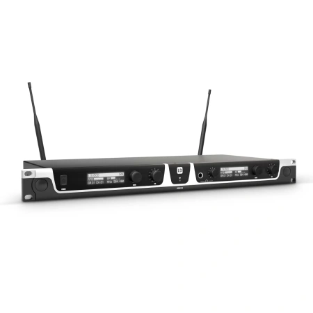 Купить LD Systems U505 HHD 2 по выгодной цене в Москве