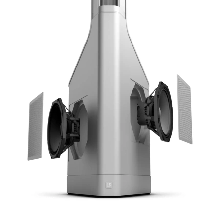 Купить LD Systems MAUI P900 B по выгодной цене в Москве