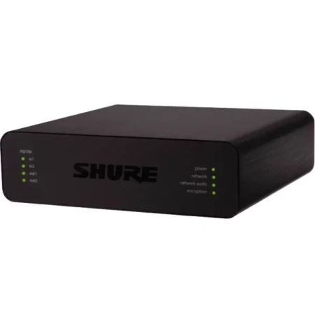 Купить SHURE ANI22-XLR по выгодной цене в Москве