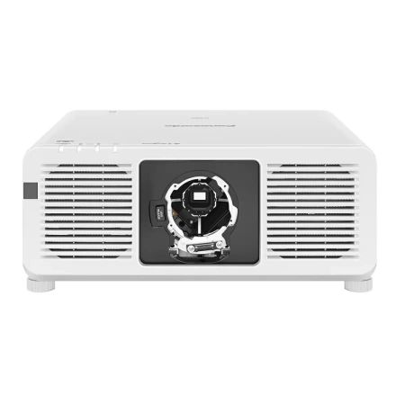 Купить Panasonic PT-REZ10LWE по выгодной цене в Москве