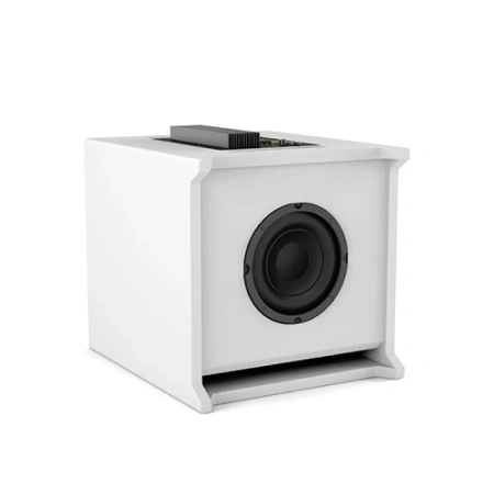 Купить CVGAUDIO SUBone model F-6W/Active за 0 ₽