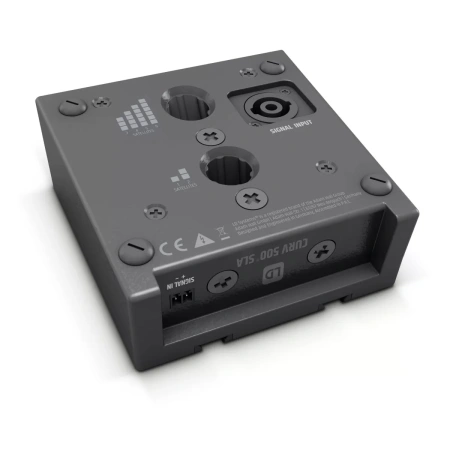 Купить LD Systems CURV 500 PS по выгодной цене в Москве