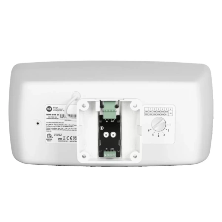 Купить RCF WMR 60T W по выгодной цене в Москве