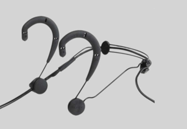 SHURE WBH53B BETA 53