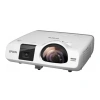 Купить Epson EB-536Wi по выгодной цене в Москве