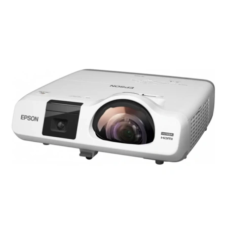 Купить Epson EB-536Wi по выгодной цене в Москве