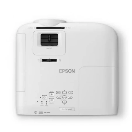 Купить Epson EH-TW5600 по выгодной цене в Москве