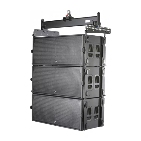 Купить DAS Audio LX-218CR по выгодной цене в Москве
