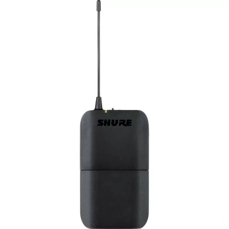 Купить Shure BLX1288E/W85 по выгодной цене в Москве