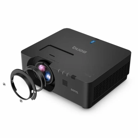 Купить BenQ LU960ST2 по выгодной цене в Москве