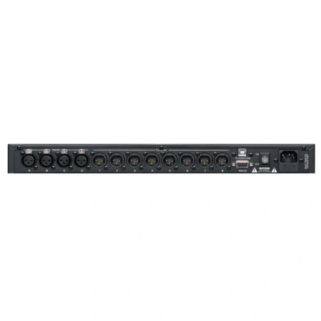 Купить DDM SOUND 480 LINE DSP по выгодной цене в Москве