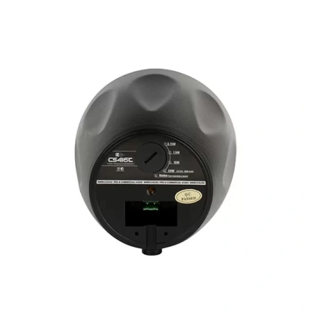 Купить CVGAUDIO CS416TBL по выгодной цене в Москве