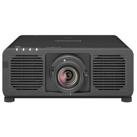 Купить Panasonic PT-REQ12BE по выгодной цене в Москве